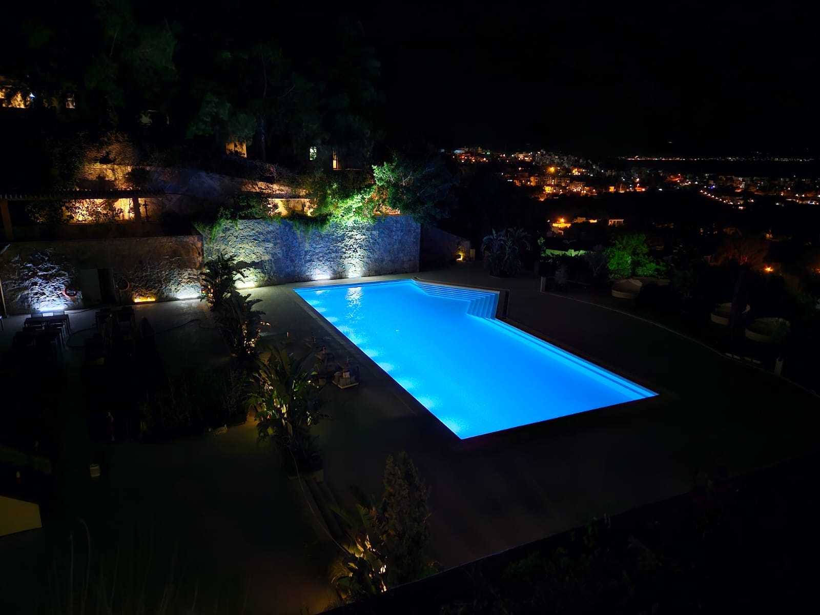 Ramada Resort Bodrum