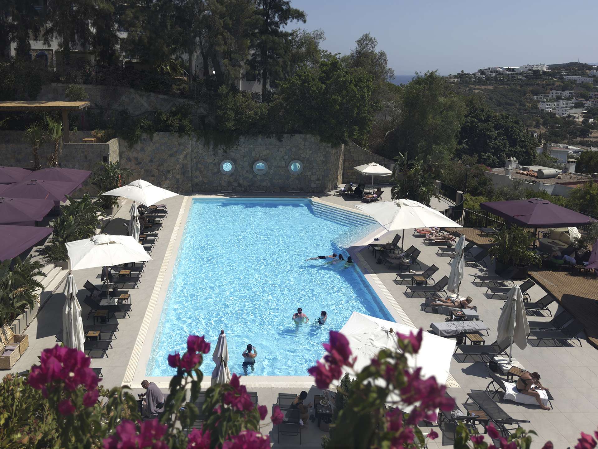 Ramada Resort Bodrum