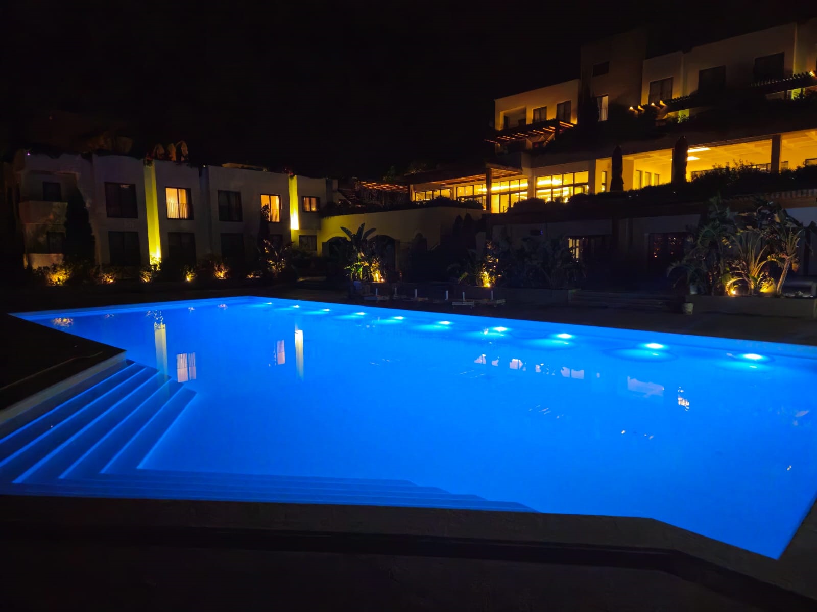 Ramada Resort by Wyndham Bodrum