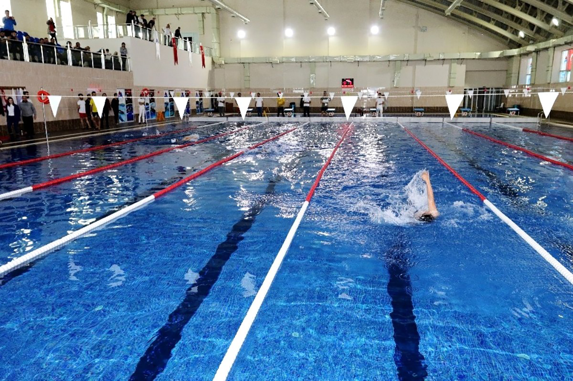 T.C. Gençlik ve Spor Bakanlığı