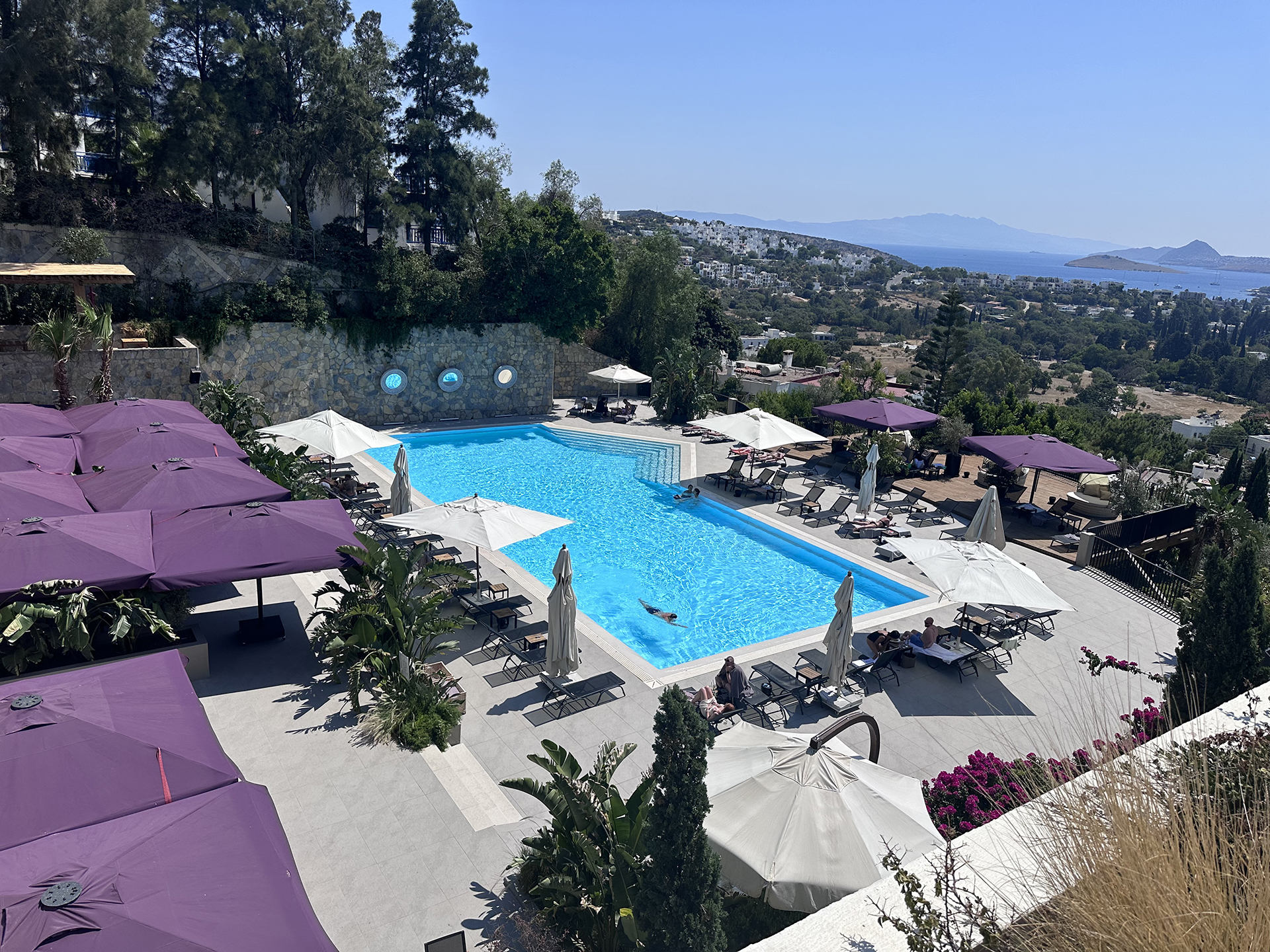 Ramada Resort Bodrum