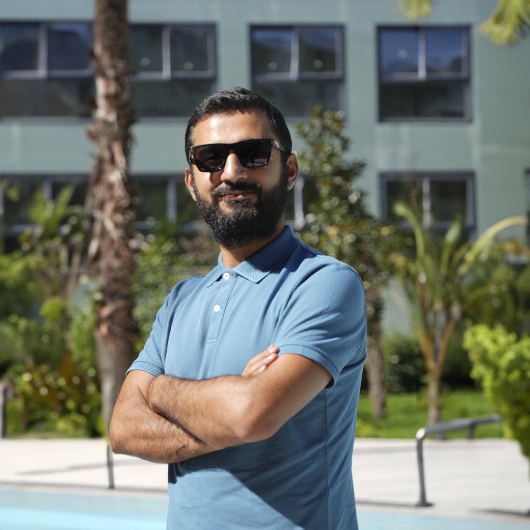 Yunus Alptekin Yeşilyurt